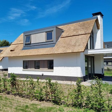 Duyndomein Noordwijk Ngoại thất bức ảnh