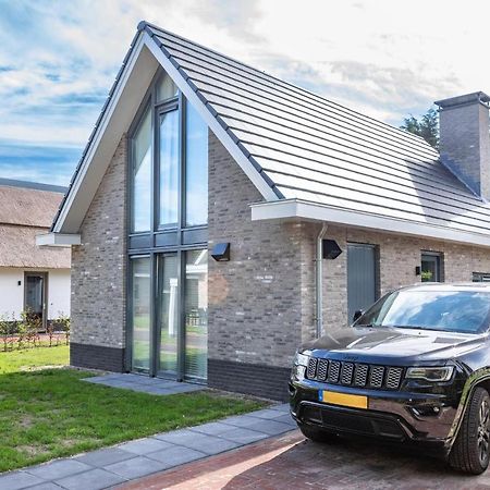 Duyndomein Noordwijk Ngoại thất bức ảnh