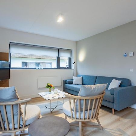 Duyndomein Noordwijk Ngoại thất bức ảnh