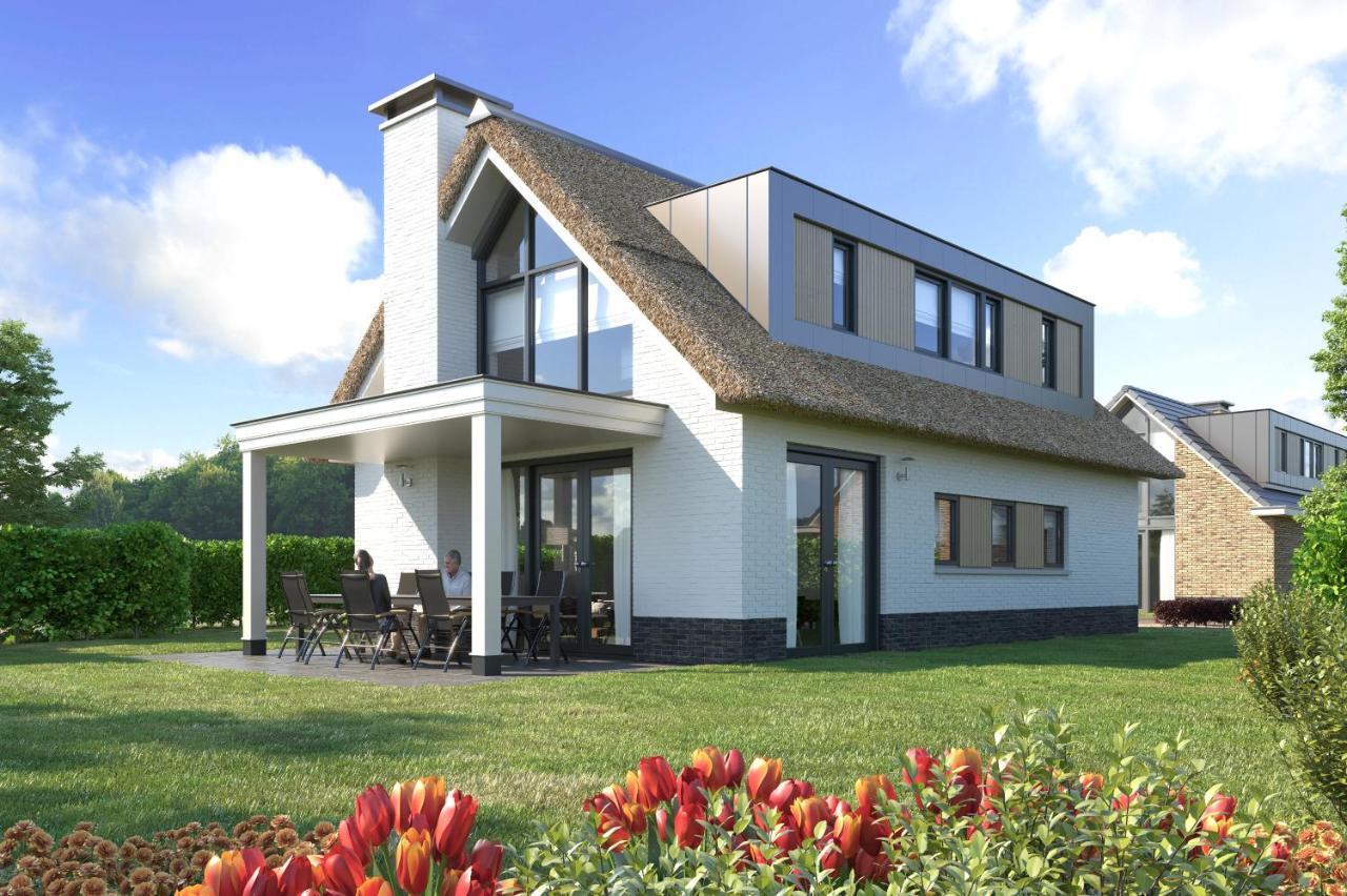 Duyndomein Noordwijk Ngoại thất bức ảnh