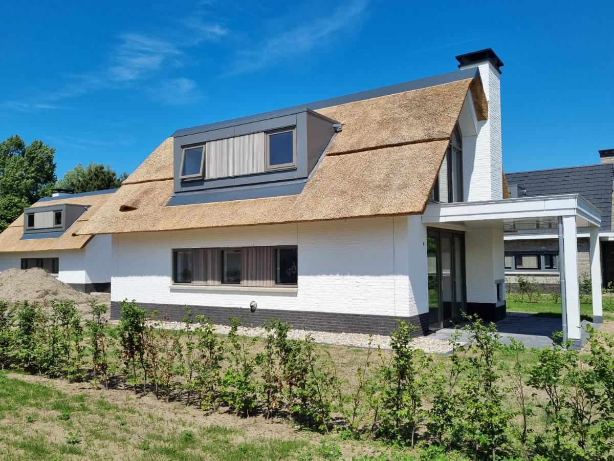 Duyndomein Noordwijk Ngoại thất bức ảnh