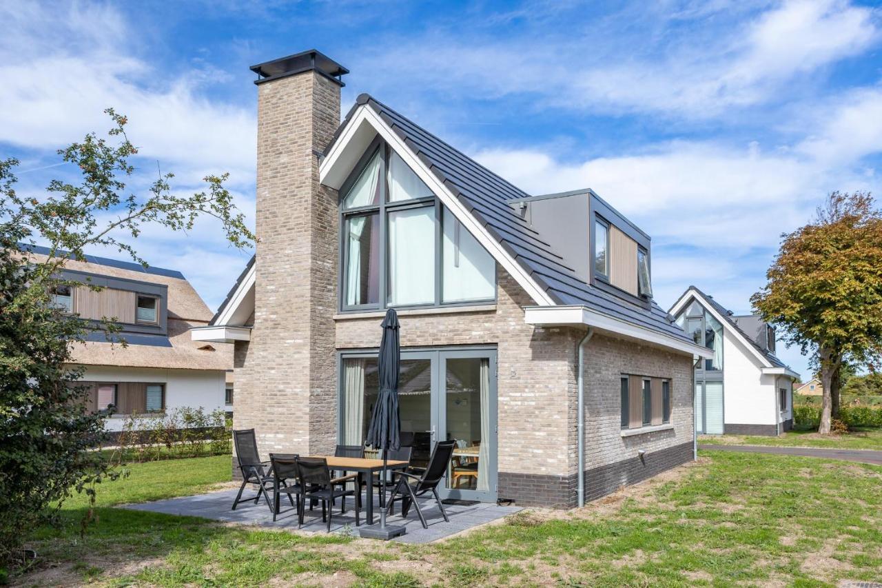 Duyndomein Noordwijk Ngoại thất bức ảnh