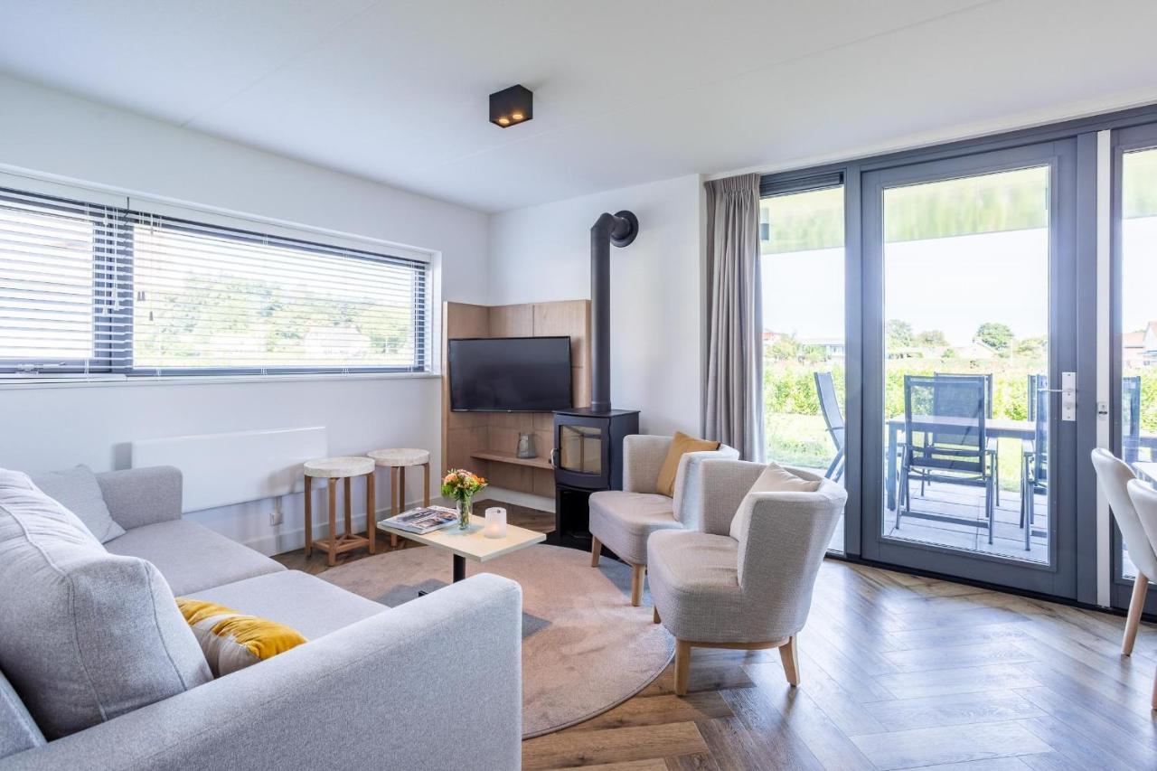Duyndomein Noordwijk Ngoại thất bức ảnh