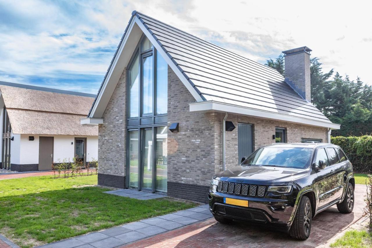 Duyndomein Noordwijk Ngoại thất bức ảnh