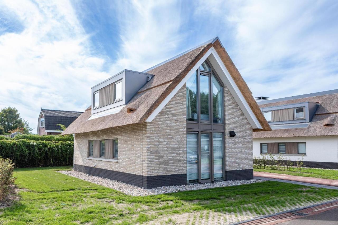 Duyndomein Noordwijk Ngoại thất bức ảnh
