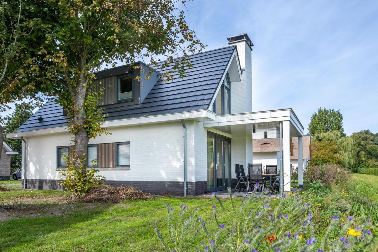 Duyndomein Noordwijk Ngoại thất bức ảnh
