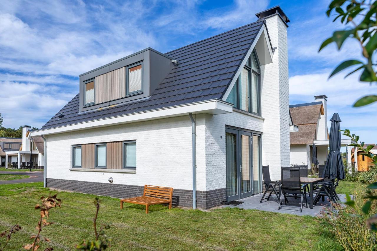 Duyndomein Noordwijk Ngoại thất bức ảnh