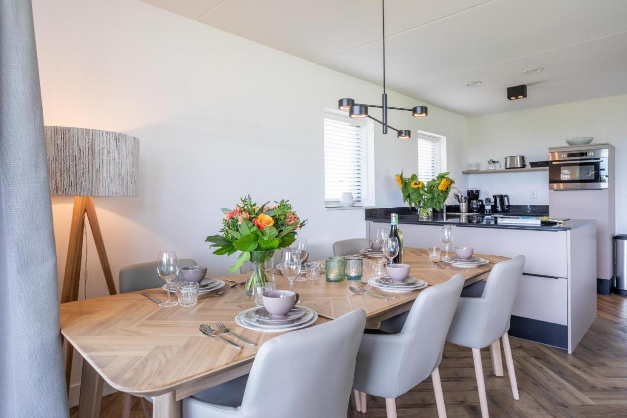 Duyndomein Noordwijk Ngoại thất bức ảnh