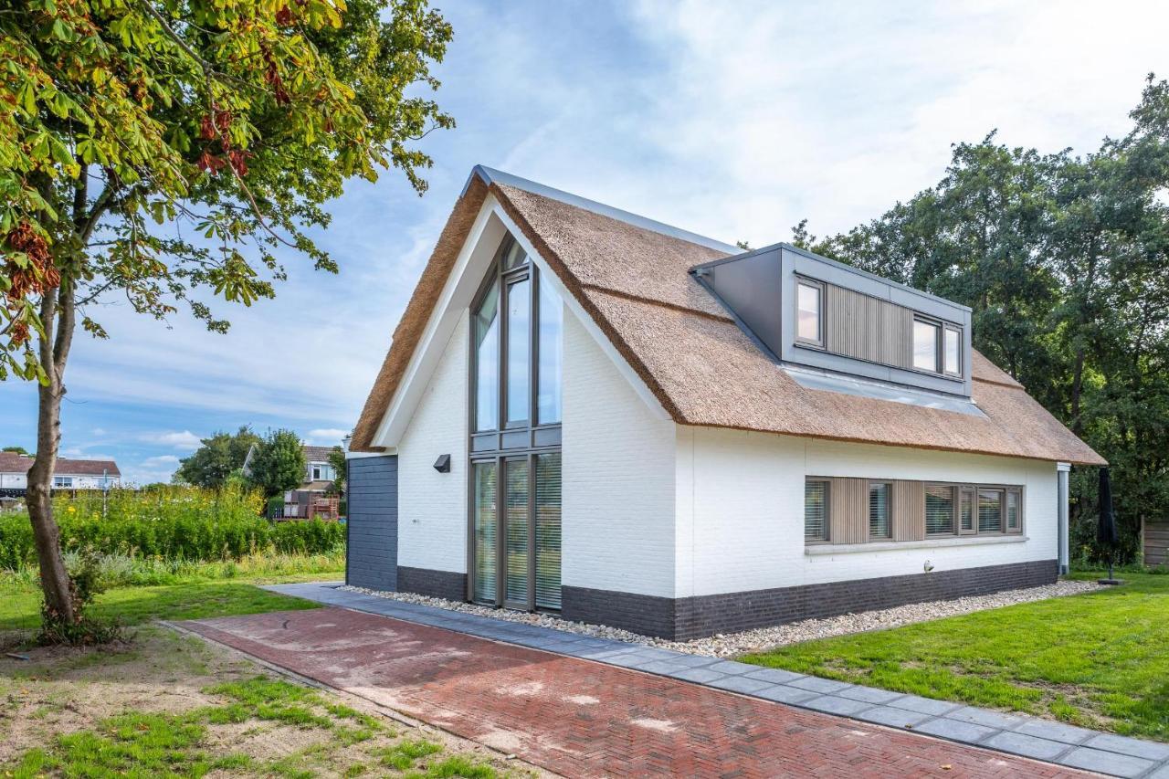 Duyndomein Noordwijk Ngoại thất bức ảnh