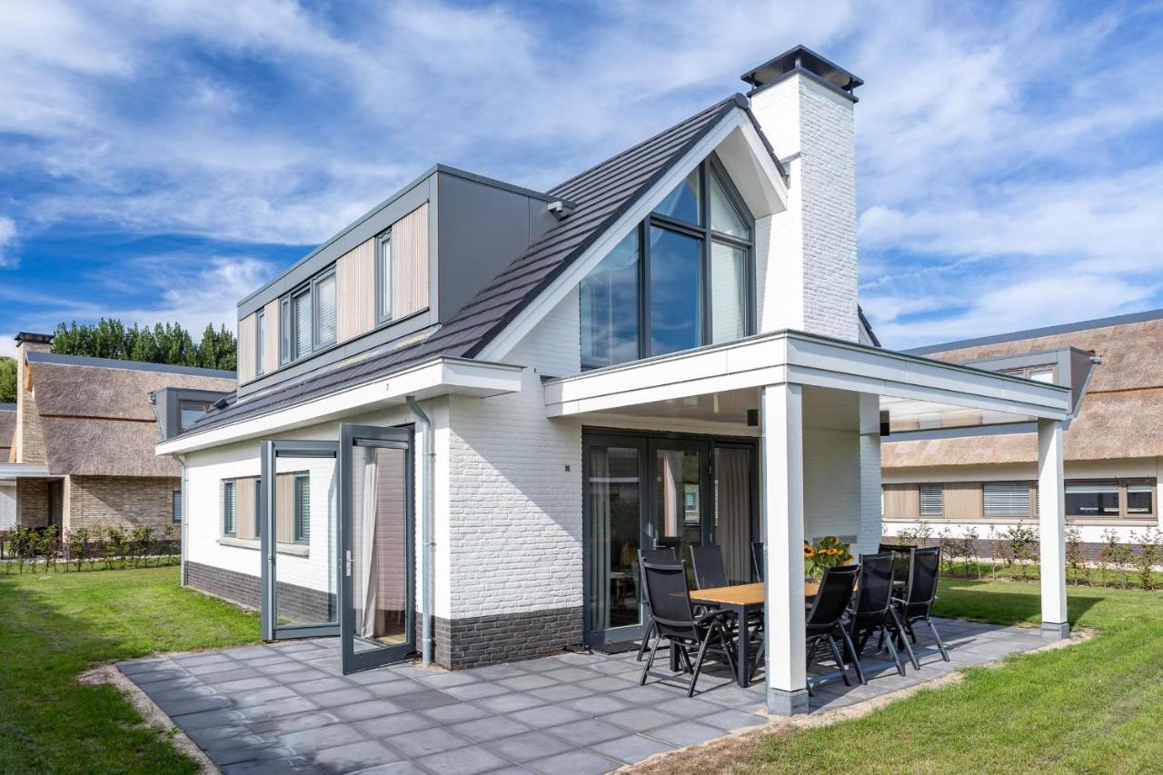 Duyndomein Noordwijk Ngoại thất bức ảnh