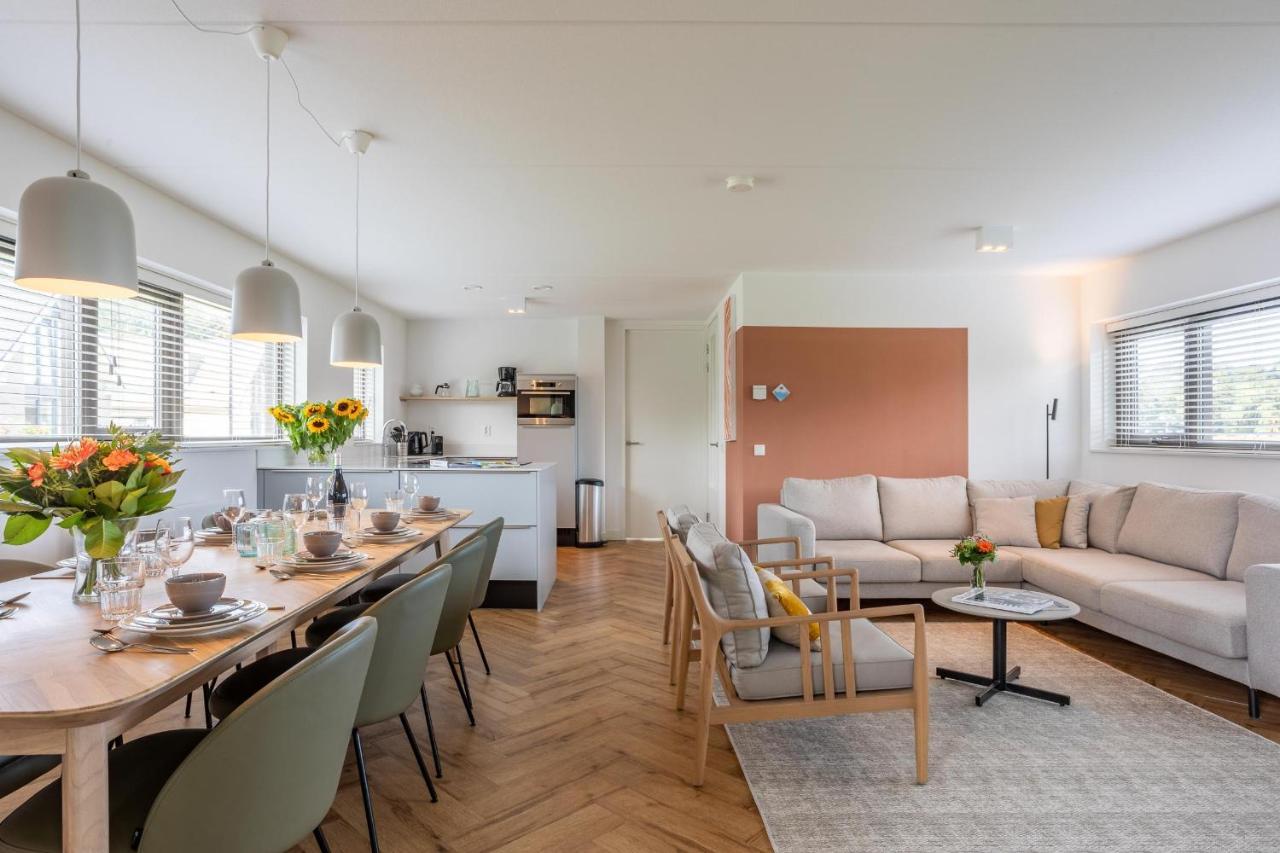 Duyndomein Noordwijk Ngoại thất bức ảnh