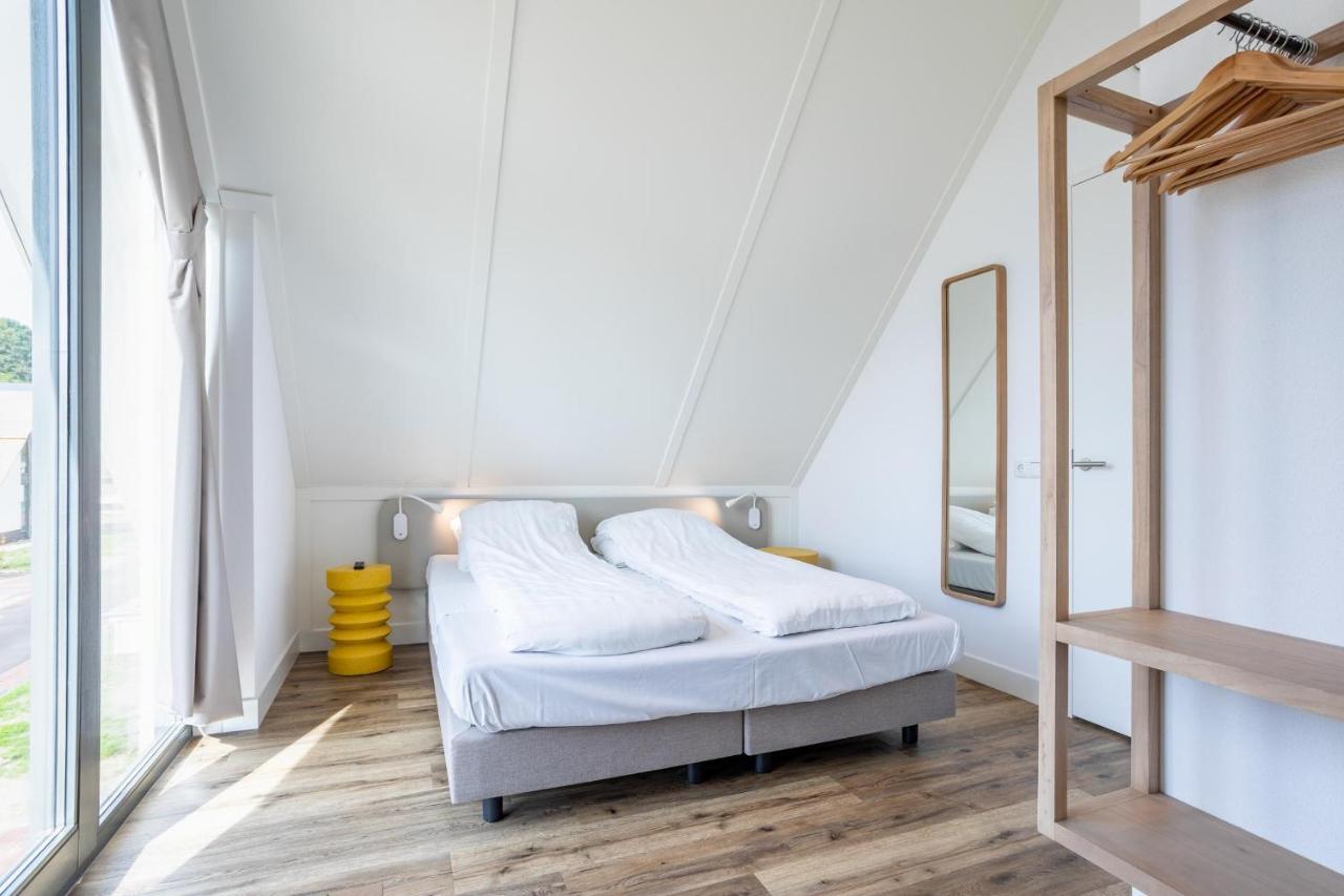 Duyndomein Noordwijk Ngoại thất bức ảnh