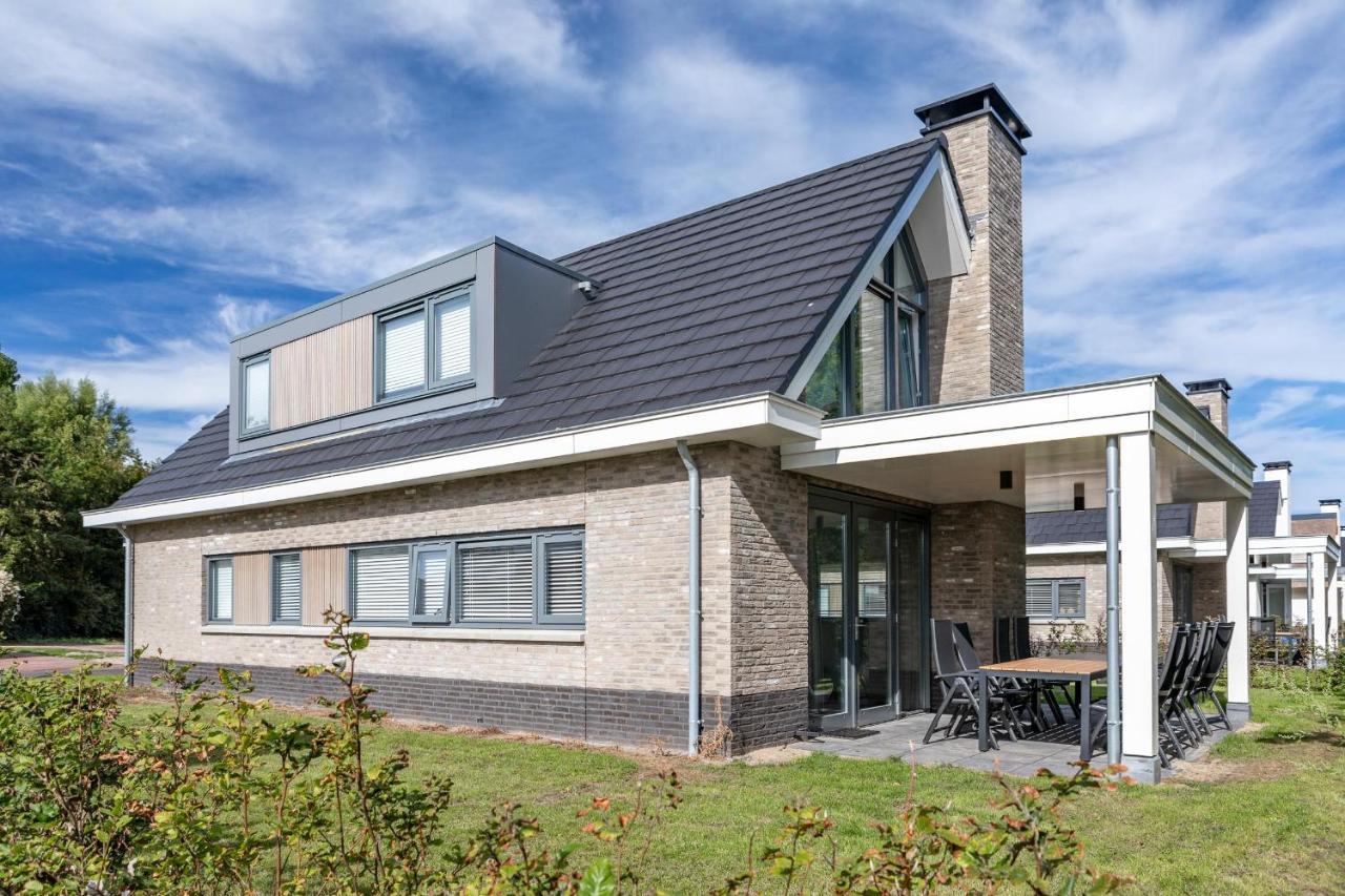 Duyndomein Noordwijk Ngoại thất bức ảnh