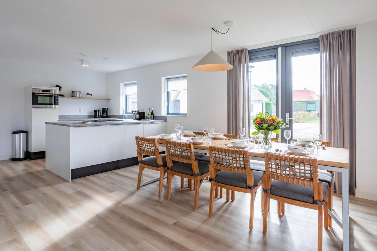 Duyndomein Noordwijk Ngoại thất bức ảnh