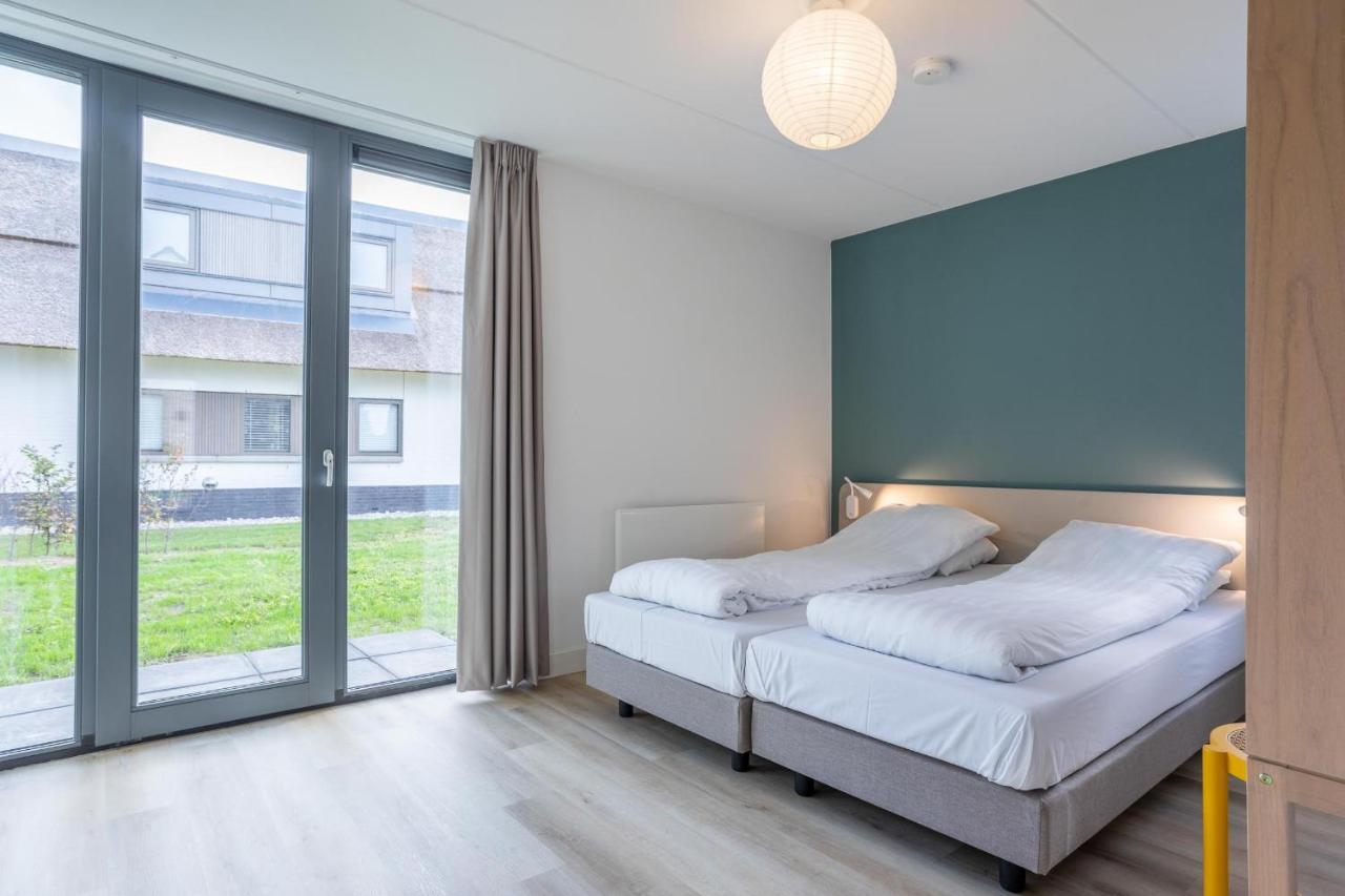 Duyndomein Noordwijk Ngoại thất bức ảnh