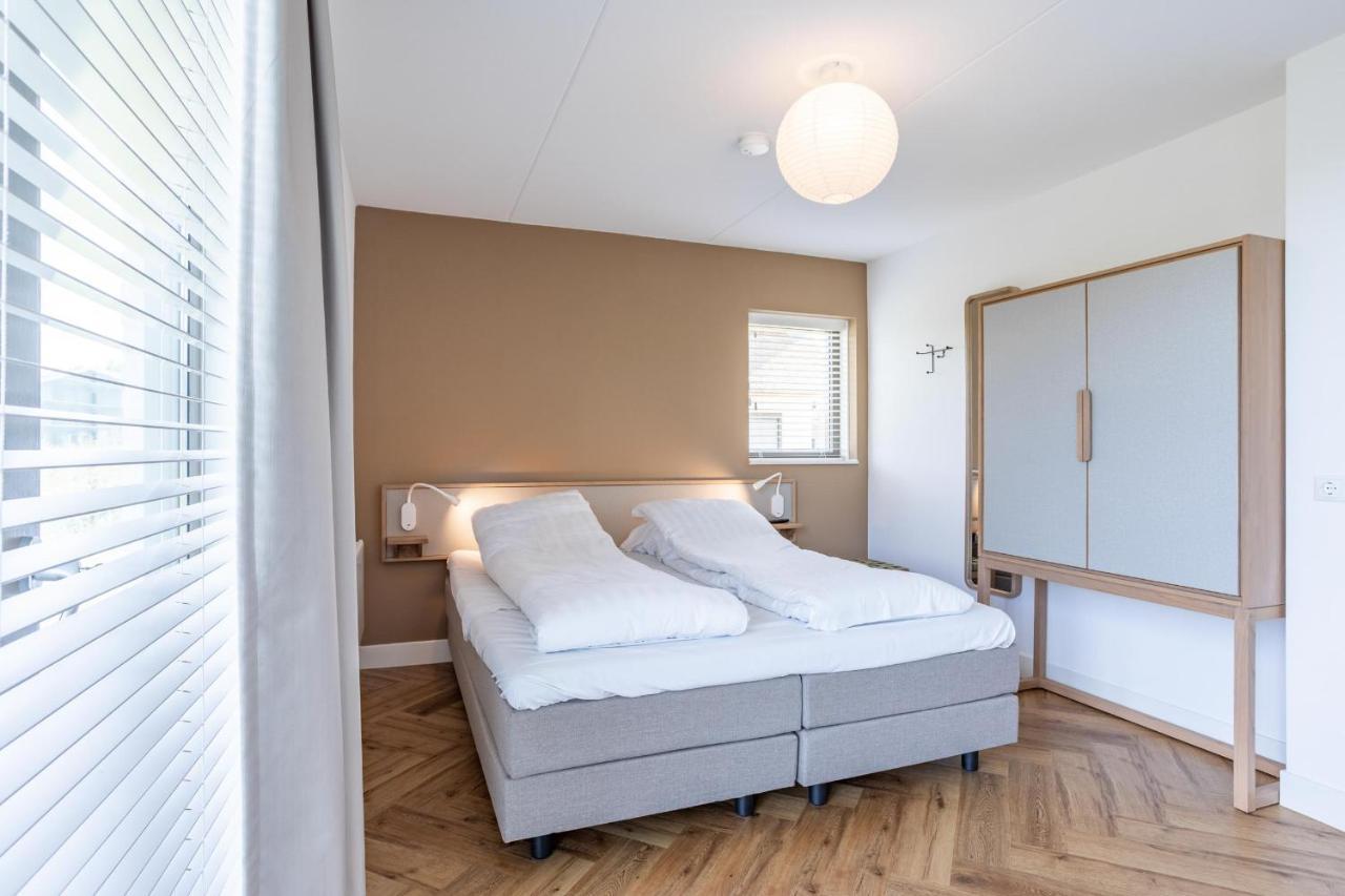 Duyndomein Noordwijk Ngoại thất bức ảnh