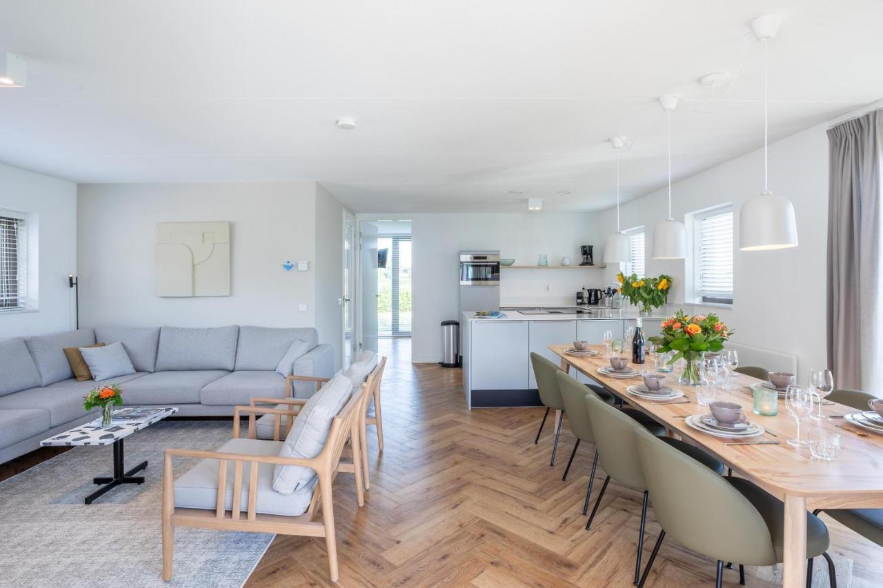 Duyndomein Noordwijk Ngoại thất bức ảnh
