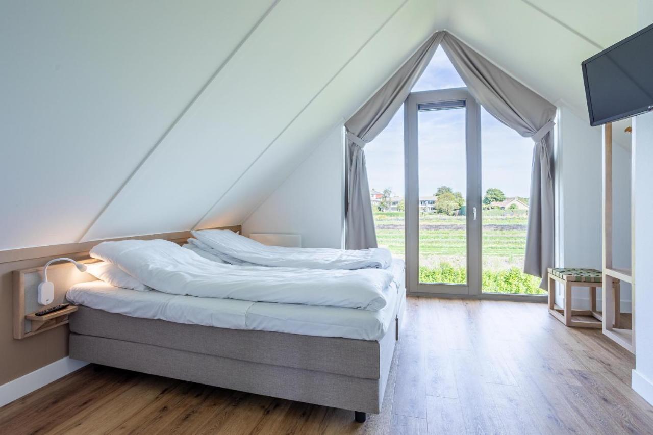 Duyndomein Noordwijk Ngoại thất bức ảnh