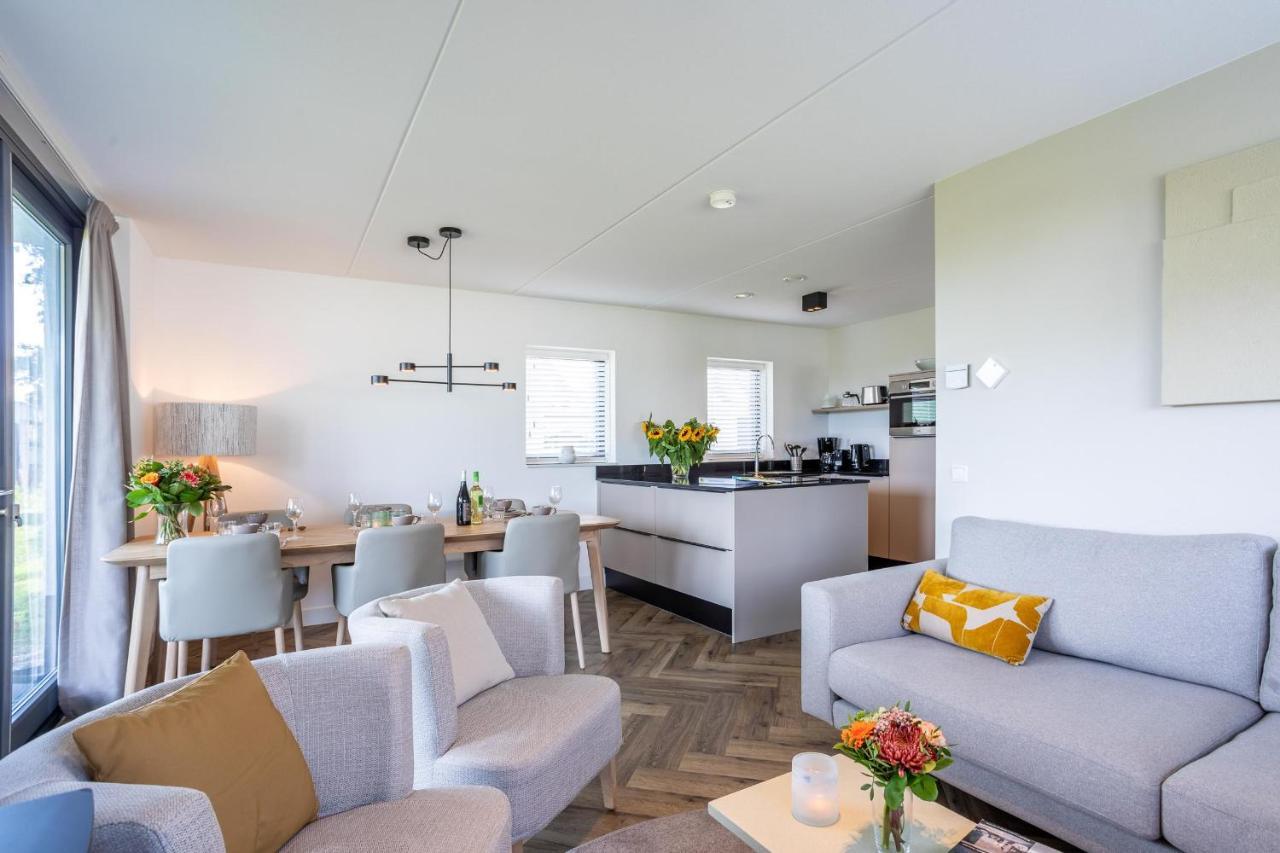 Duyndomein Noordwijk Ngoại thất bức ảnh