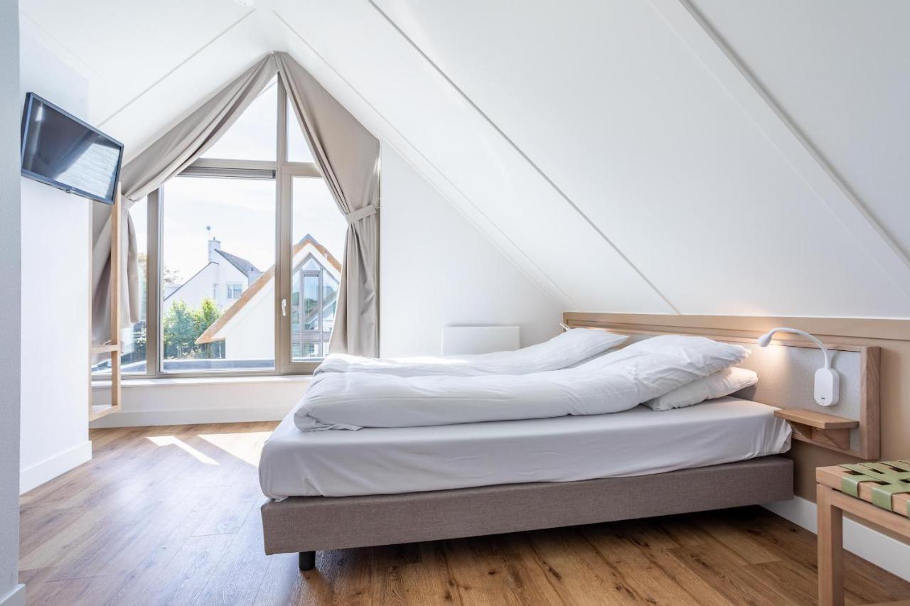 Duyndomein Noordwijk Ngoại thất bức ảnh