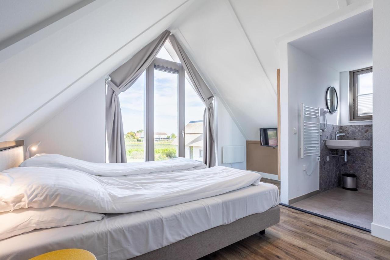Duyndomein Noordwijk Ngoại thất bức ảnh