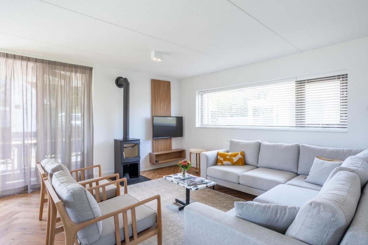 Duyndomein Noordwijk Ngoại thất bức ảnh
