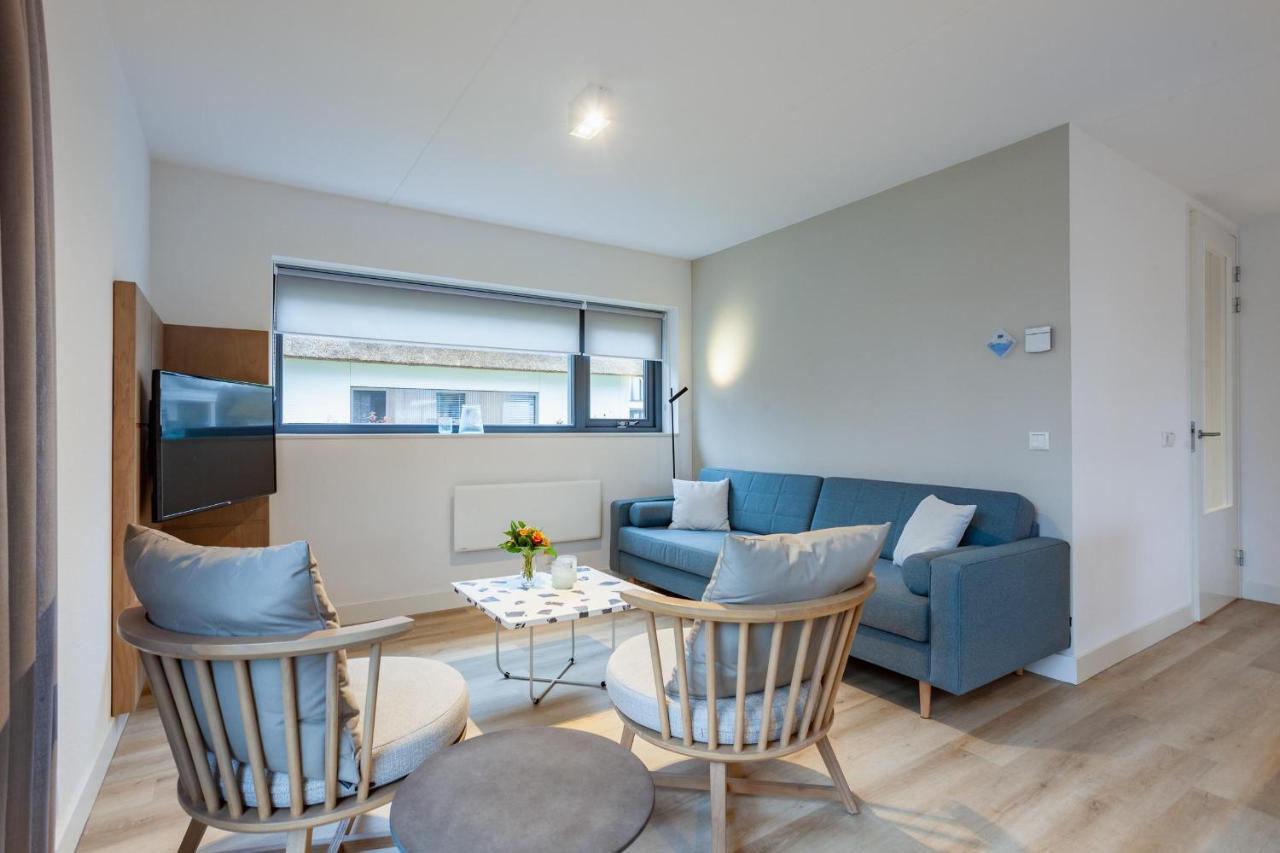 Duyndomein Noordwijk Ngoại thất bức ảnh
