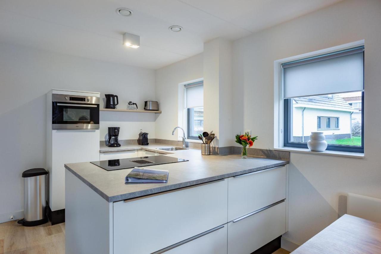 Duyndomein Noordwijk Ngoại thất bức ảnh